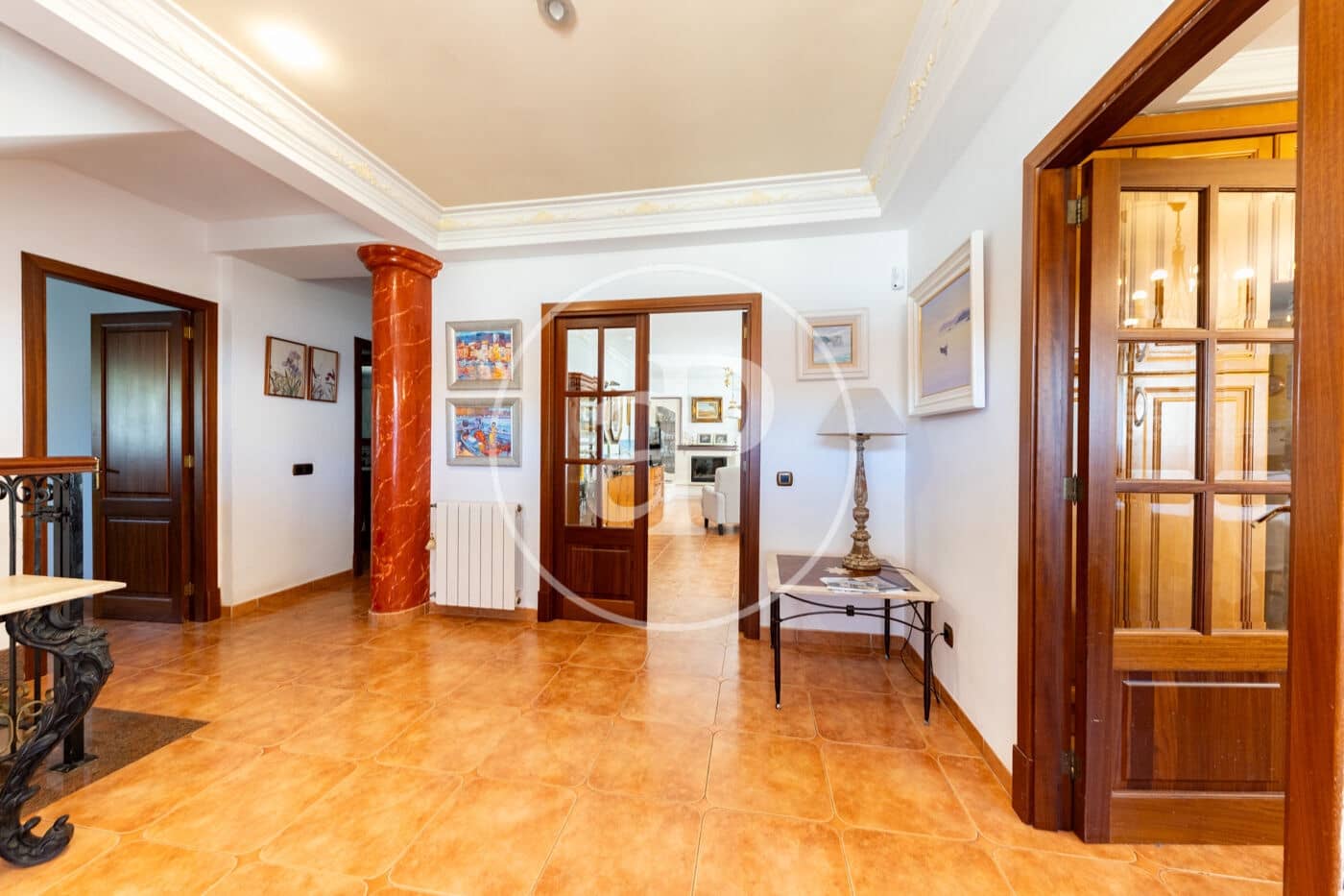 4 sovrum Villa till salu i Marratxi med pool - 1 680 000 € (Ref: 9797138)