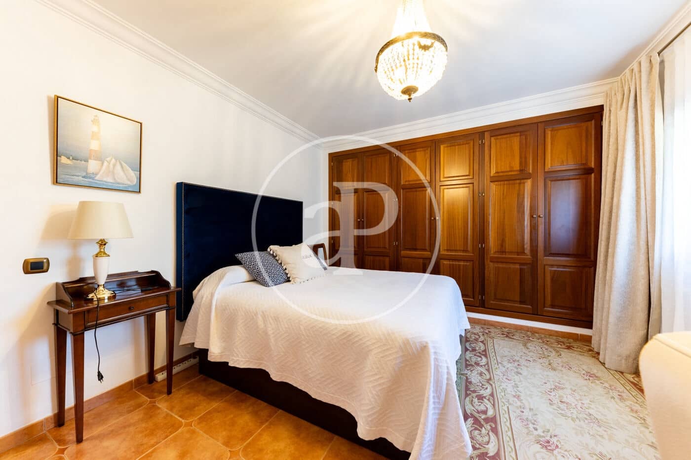 4 sovrum Villa till salu i Marratxi med pool - 1 680 000 € (Ref: 9797138)