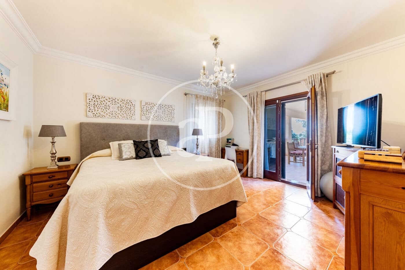 4 sovrum Villa till salu i Marratxi med pool - 1 680 000 € (Ref: 9797138)