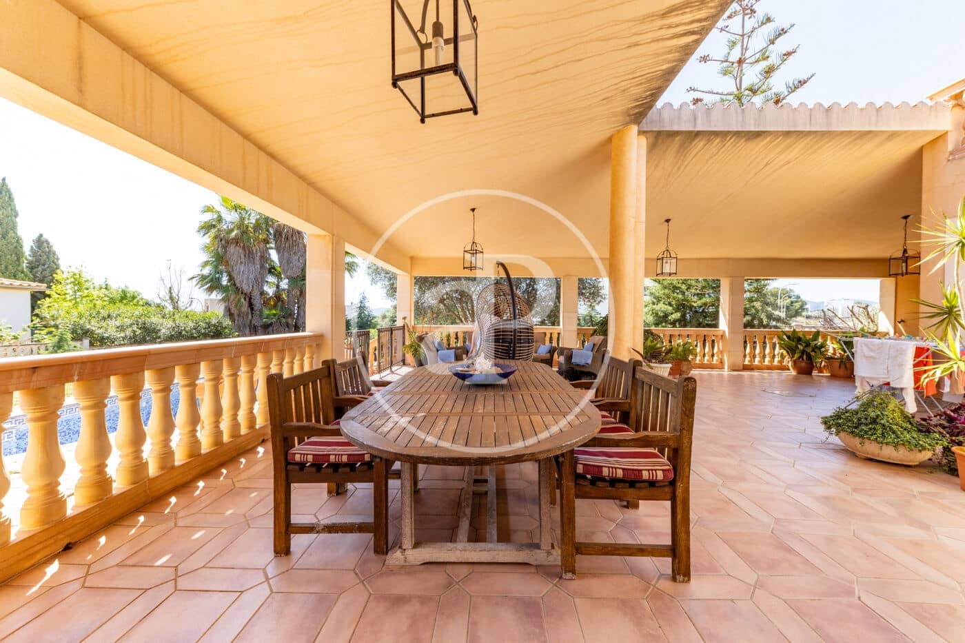 4 sovrum Villa till salu i Marratxi med pool - 1 680 000 € (Ref: 9797138)