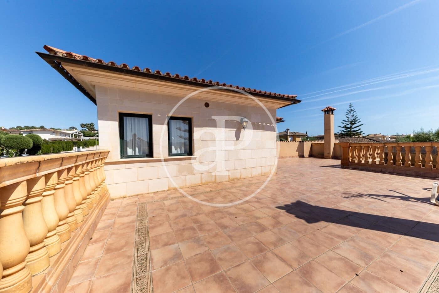 4 sovrum Villa till salu i Marratxi med pool - 1 680 000 € (Ref: 9797138)