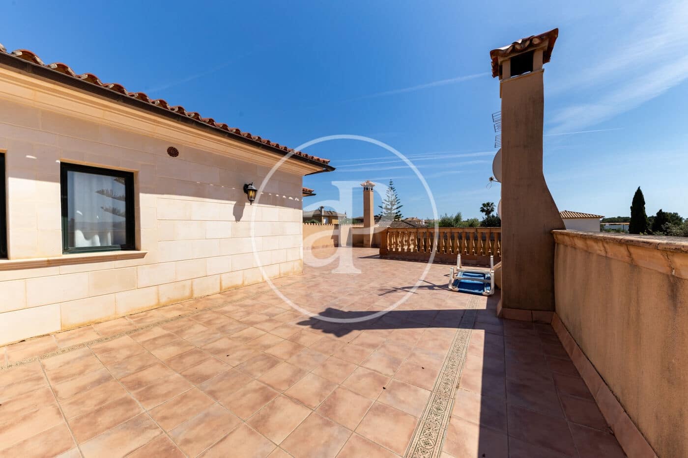 4 sovrum Villa till salu i Marratxi med pool - 1 680 000 € (Ref: 9797138)