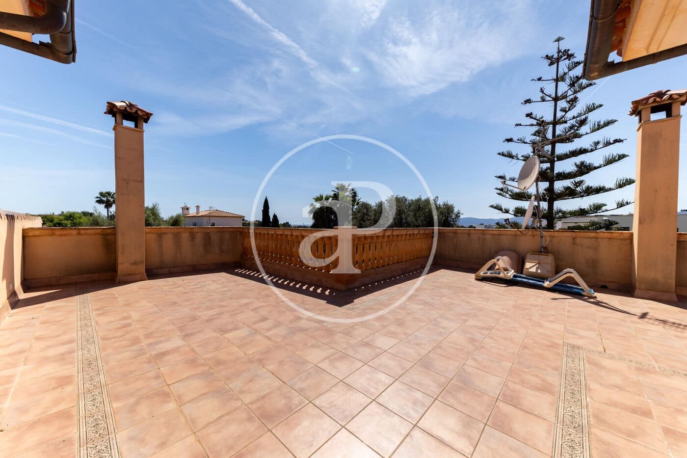 4 sovrum Villa till salu i Marratxi med pool - 1 680 000 € (Ref: 9797138)