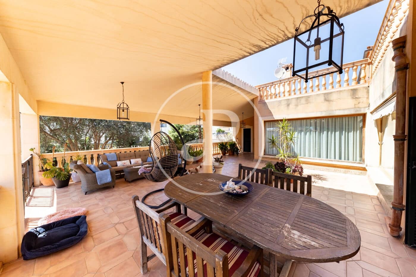 4 sovrum Villa till salu i Marratxi med pool - 1 680 000 € (Ref: 9797138)