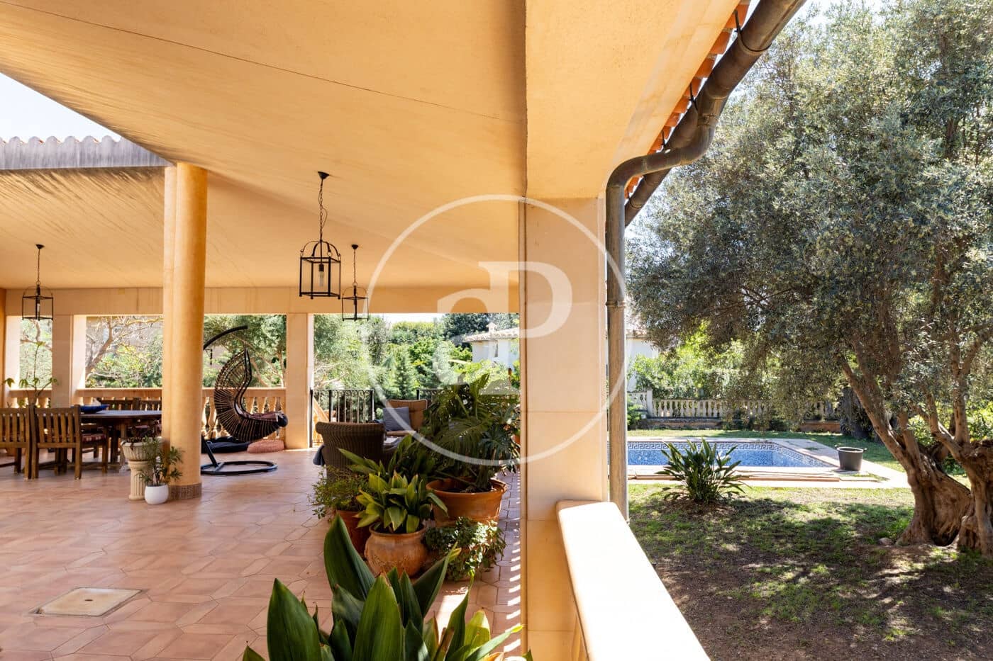 4 sovrum Villa till salu i Marratxi med pool - 1 680 000 € (Ref: 9797138)