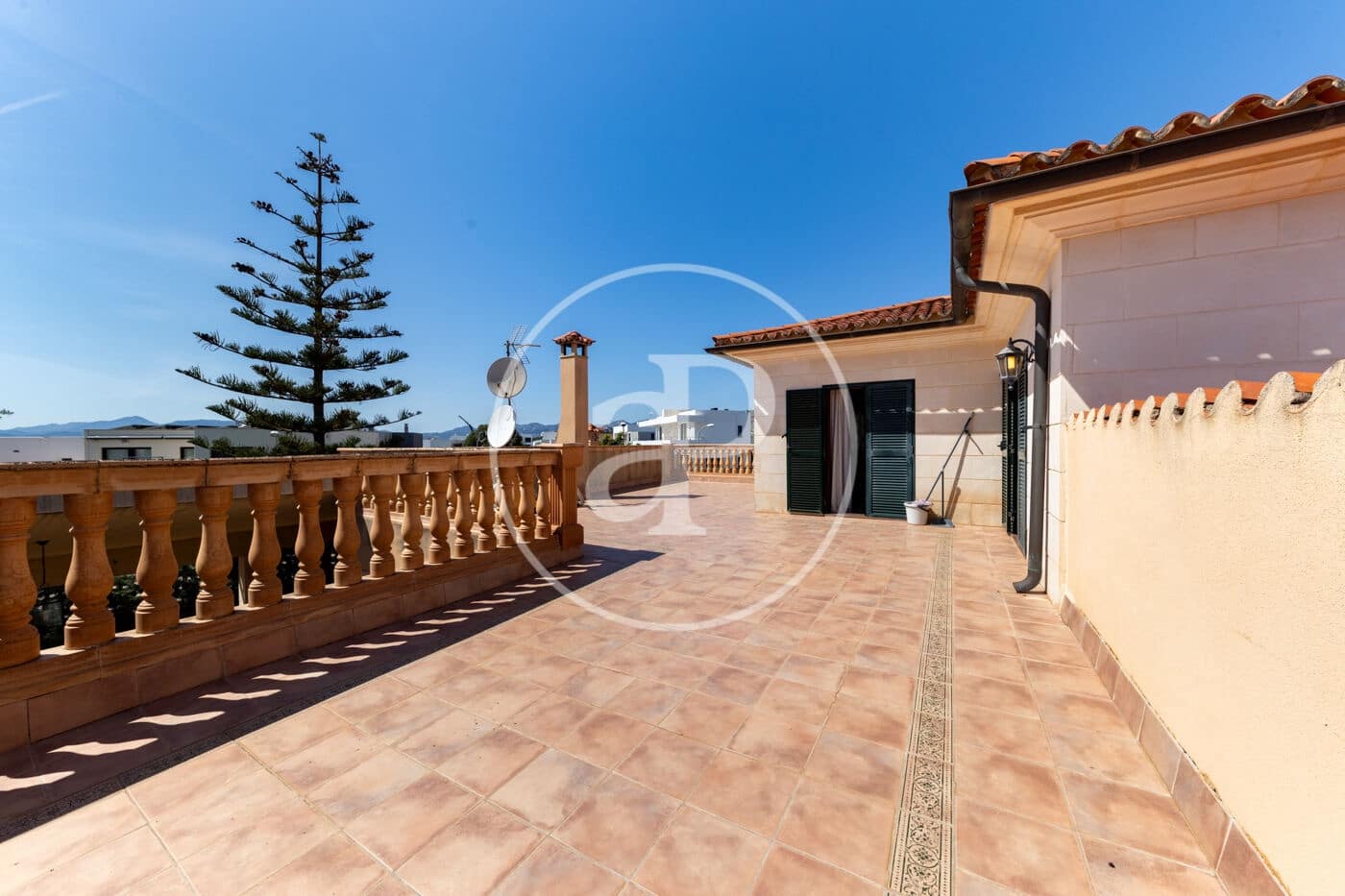 4 sovrum Villa till salu i Marratxi med pool - 1 680 000 € (Ref: 9797138)