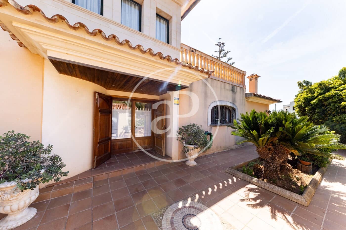 4 sovrum Villa till salu i Marratxi med pool - 1 680 000 € (Ref: 9797138)