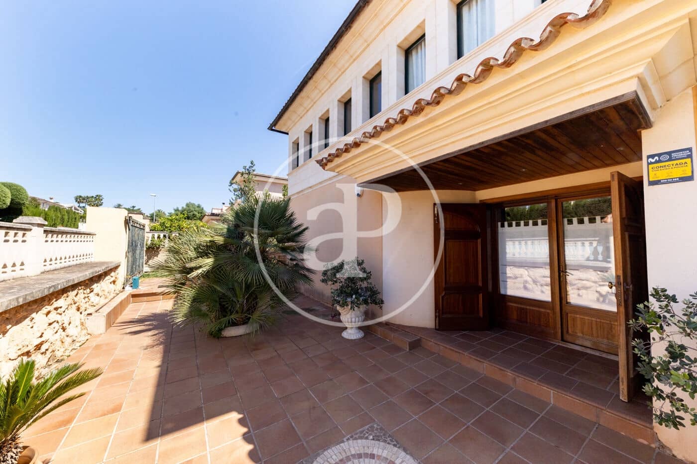 4 sovrum Villa till salu i Marratxi med pool - 1 680 000 € (Ref: 9797138)