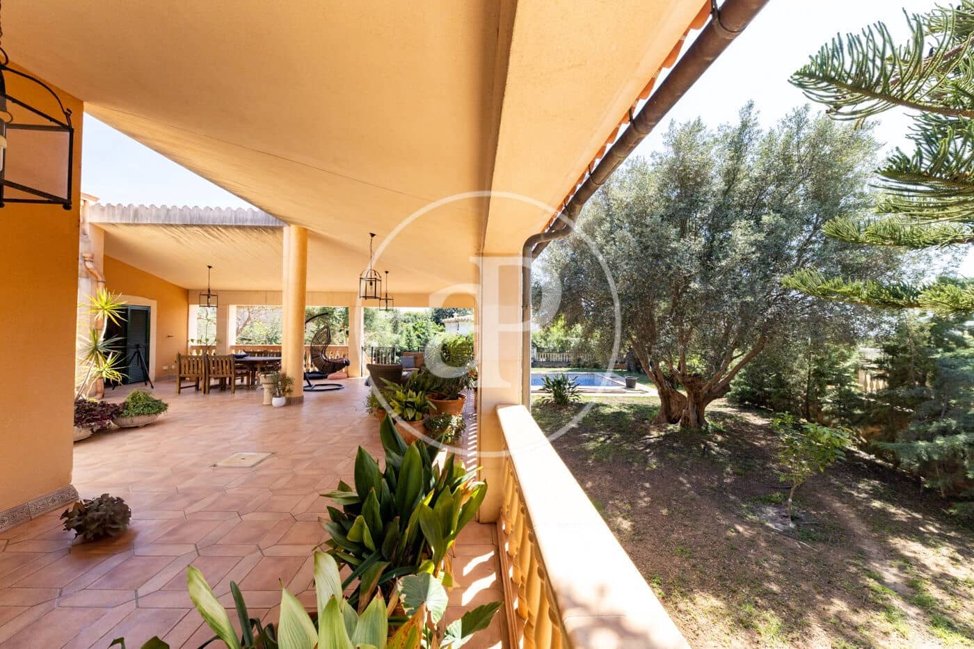 4 sovrum Villa till salu i Marratxi med pool - 1 680 000 € (Ref: 9797138)