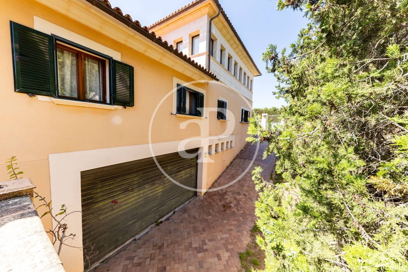 4 sovrum Villa till salu i Marratxi med pool - 1 680 000 € (Ref: 9797138)