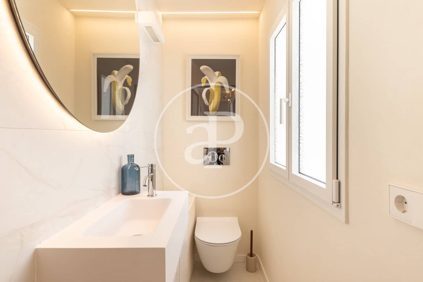 1 soverom Leilighet til salgs i Palma de Mallorca - € 1 150 000 (Ref: 9799281)