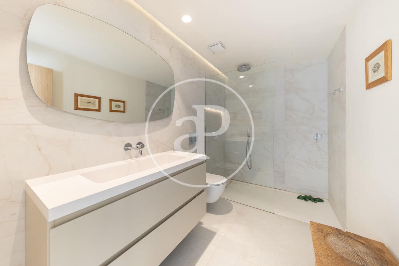 1 soverom Leilighet til salgs i Palma de Mallorca - € 1 150 000 (Ref: 9799281)