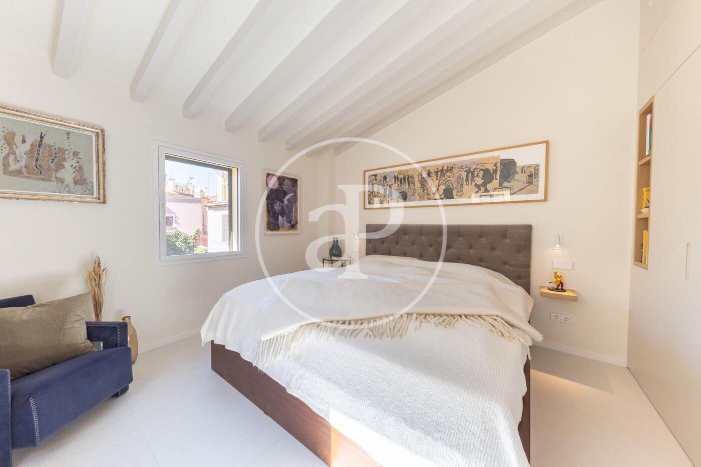 1 soverom Leilighet til salgs i Palma de Mallorca - € 1 150 000 (Ref: 9799281)