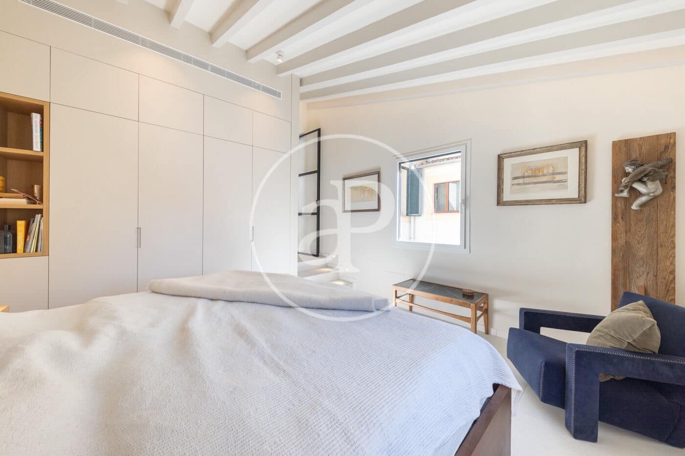 1 soverom Leilighet til salgs i Palma de Mallorca - € 1 150 000 (Ref: 9799281)