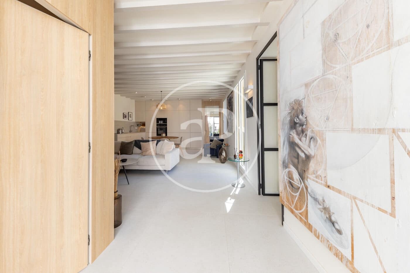 1 soverom Leilighet til salgs i Palma de Mallorca - € 1 150 000 (Ref: 9799281)