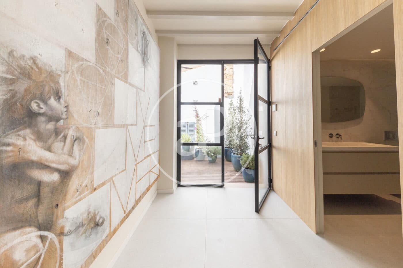 1 soverom Leilighet til salgs i Palma de Mallorca - € 1 150 000 (Ref: 9799281)