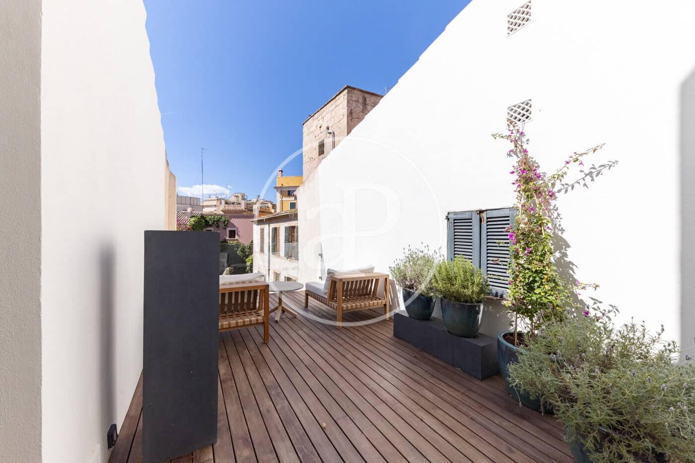 1 soverom Leilighet til salgs i Palma de Mallorca - € 1 150 000 (Ref: 9799281)