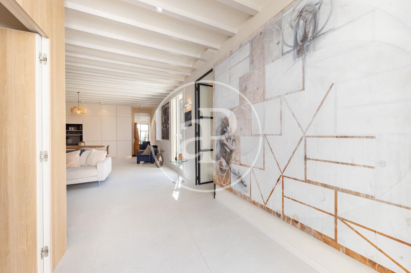 1 soverom Leilighet til salgs i Palma de Mallorca - € 1 150 000 (Ref: 9799281)