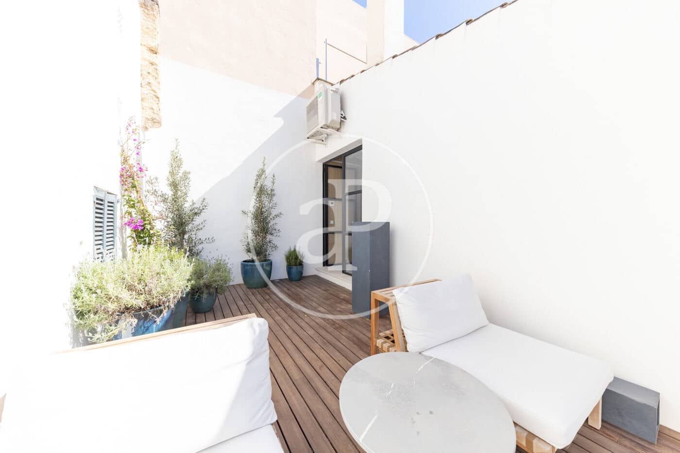 1 soverom Leilighet til salgs i Palma de Mallorca - € 1 150 000 (Ref: 9799281)