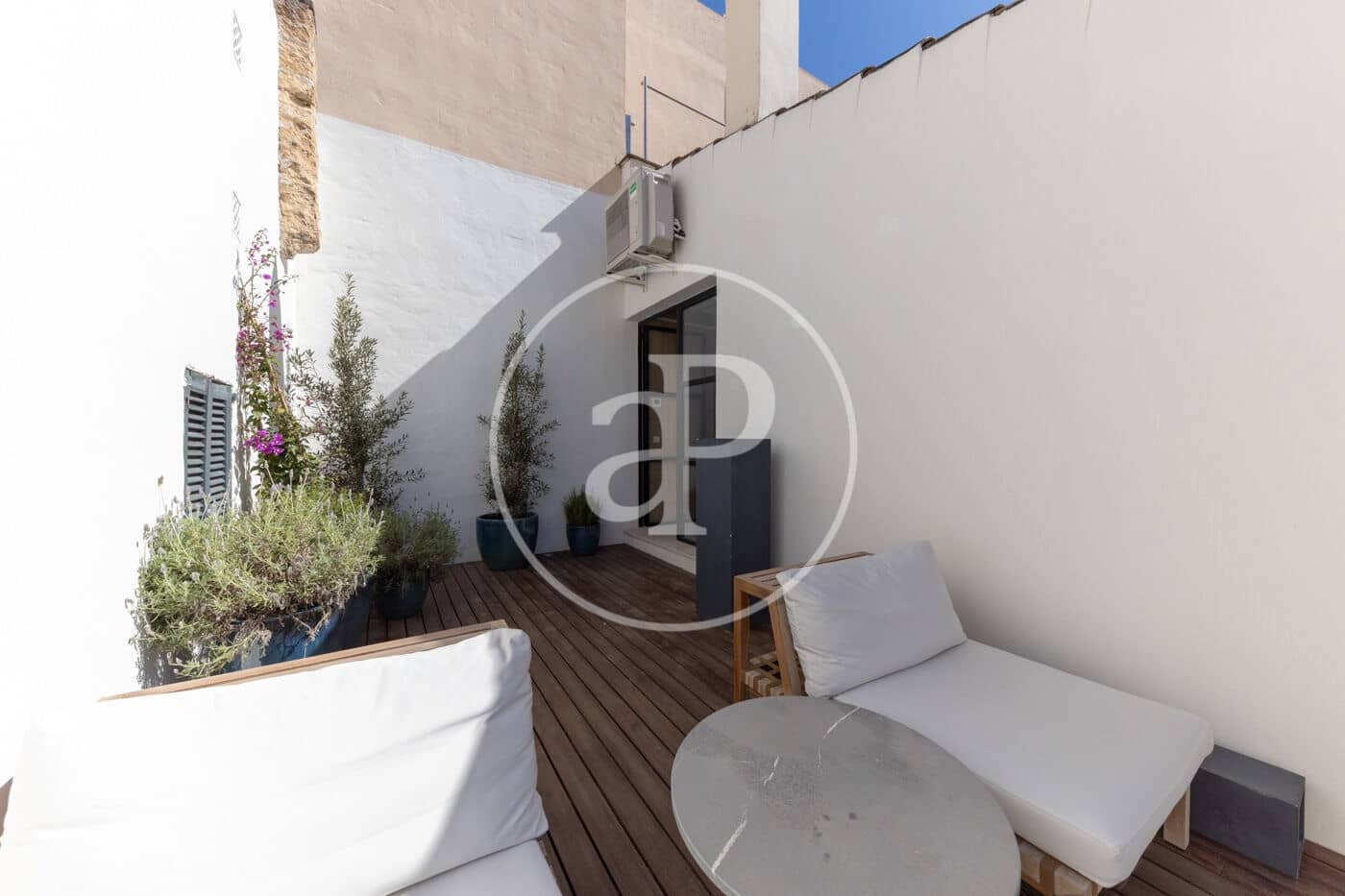 1 soverom Leilighet til salgs i Palma de Mallorca - € 1 150 000 (Ref: 9799281)
