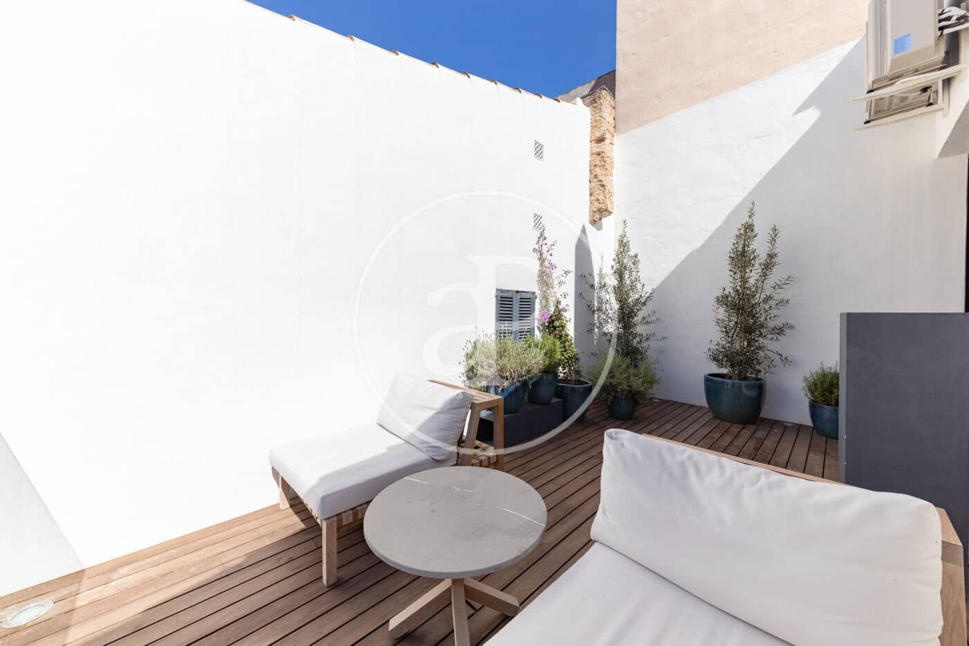 1 soverom Leilighet til salgs i Palma de Mallorca - € 1 150 000 (Ref: 9799281)