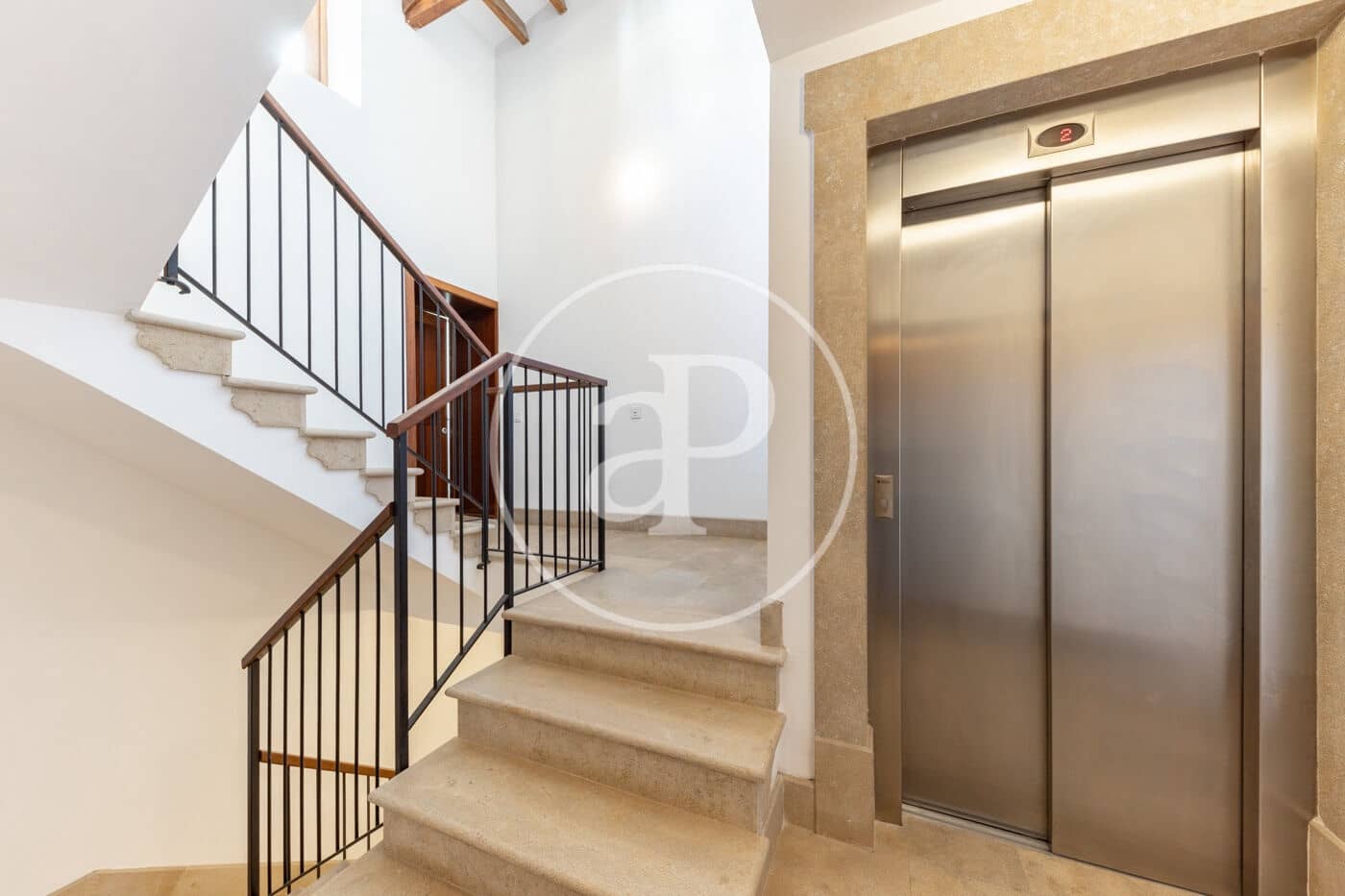 1 soverom Leilighet til salgs i Palma de Mallorca - € 1 150 000 (Ref: 9799281)