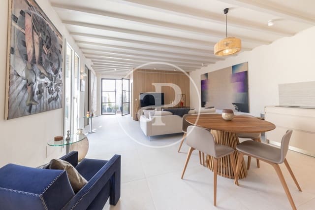 1 soverom Leilighet til salgs i La Llotja - Born, Palma de Mallorca - € 1 150 000 (Ref: 9799281)