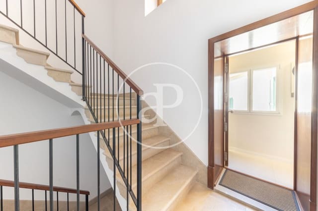 1 soverom Leilighet til salgs i La Llotja - Born, Palma de Mallorca - € 1 150 000 (Ref: 9799281)