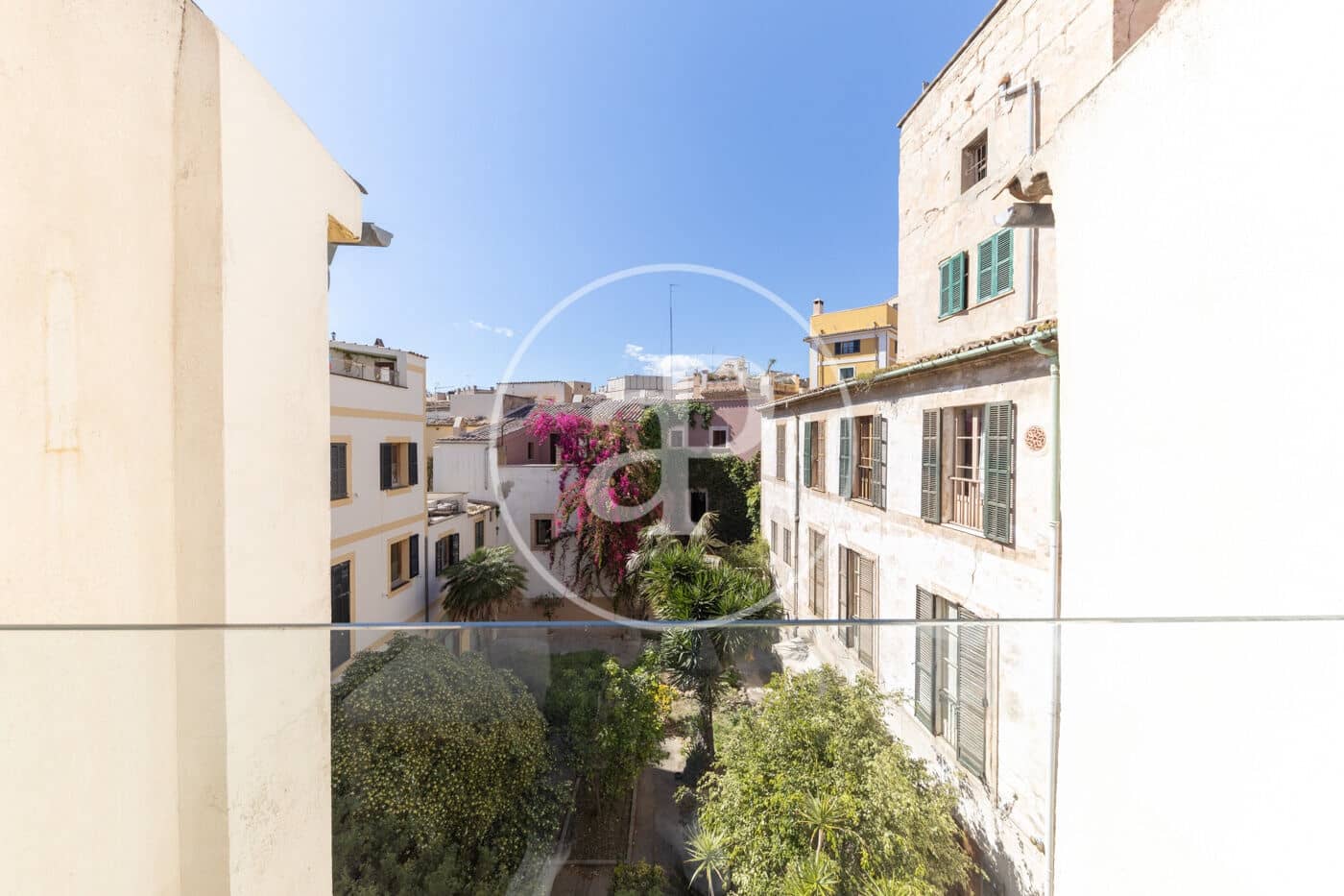 1 soverom Leilighet til salgs i Palma de Mallorca - € 1 150 000 (Ref: 9799281)