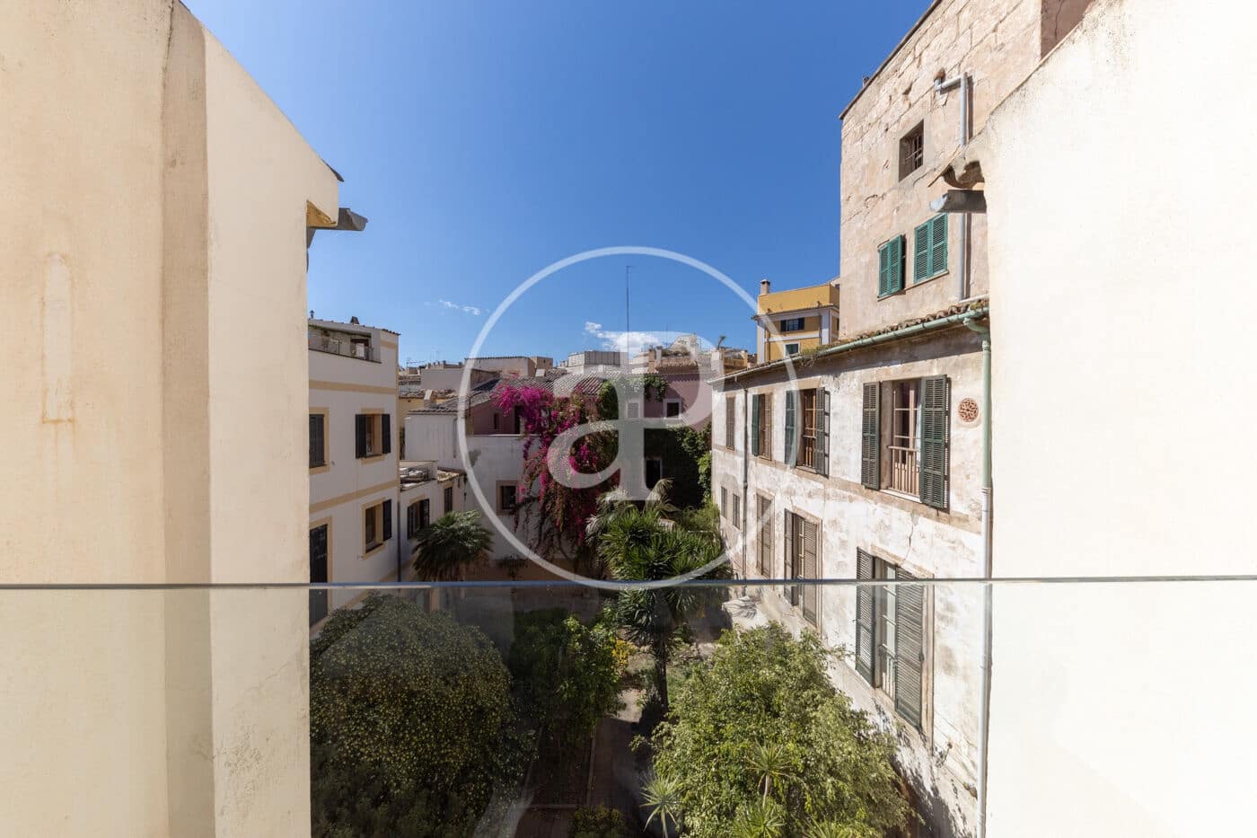 1 soverom Leilighet til salgs i Palma de Mallorca - € 1 150 000 (Ref: 9799281)