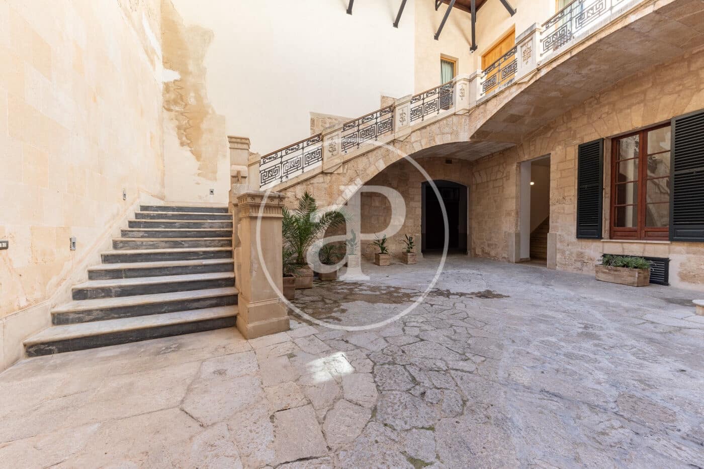 1 soverom Leilighet til salgs i Palma de Mallorca - € 1 150 000 (Ref: 9799281)