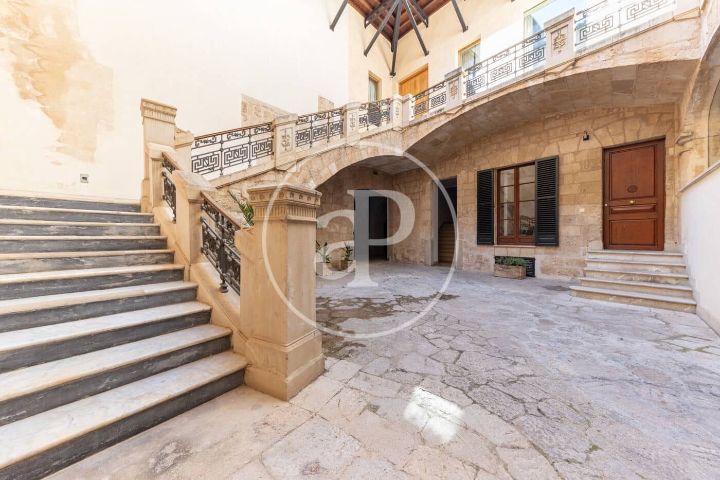 1 soverom Leilighet til salgs i Palma de Mallorca - € 1 150 000 (Ref: 9799281)