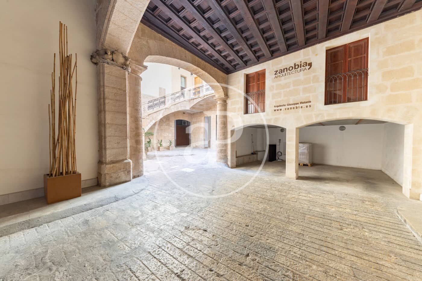 1 soverom Leilighet til salgs i Palma de Mallorca - € 1 150 000 (Ref: 9799281)