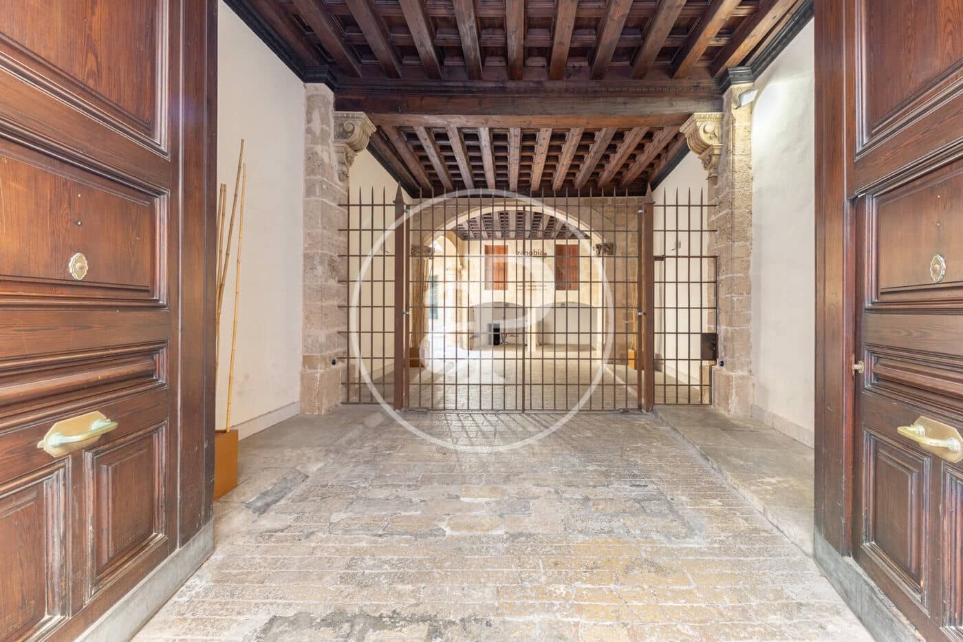 1 soverom Leilighet til salgs i Palma de Mallorca - € 1 150 000 (Ref: 9799281)