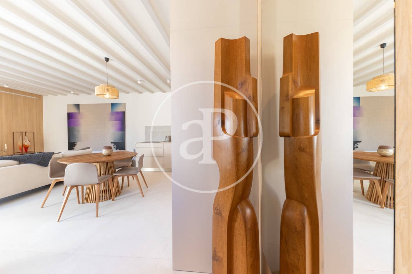 1 soverom Leilighet til salgs i Palma de Mallorca - € 1 150 000 (Ref: 9799281)