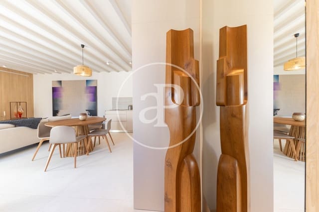 1 soverom Leilighet til salgs i La Llotja - Born, Palma de Mallorca - € 1 150 000 (Ref: 9799281)