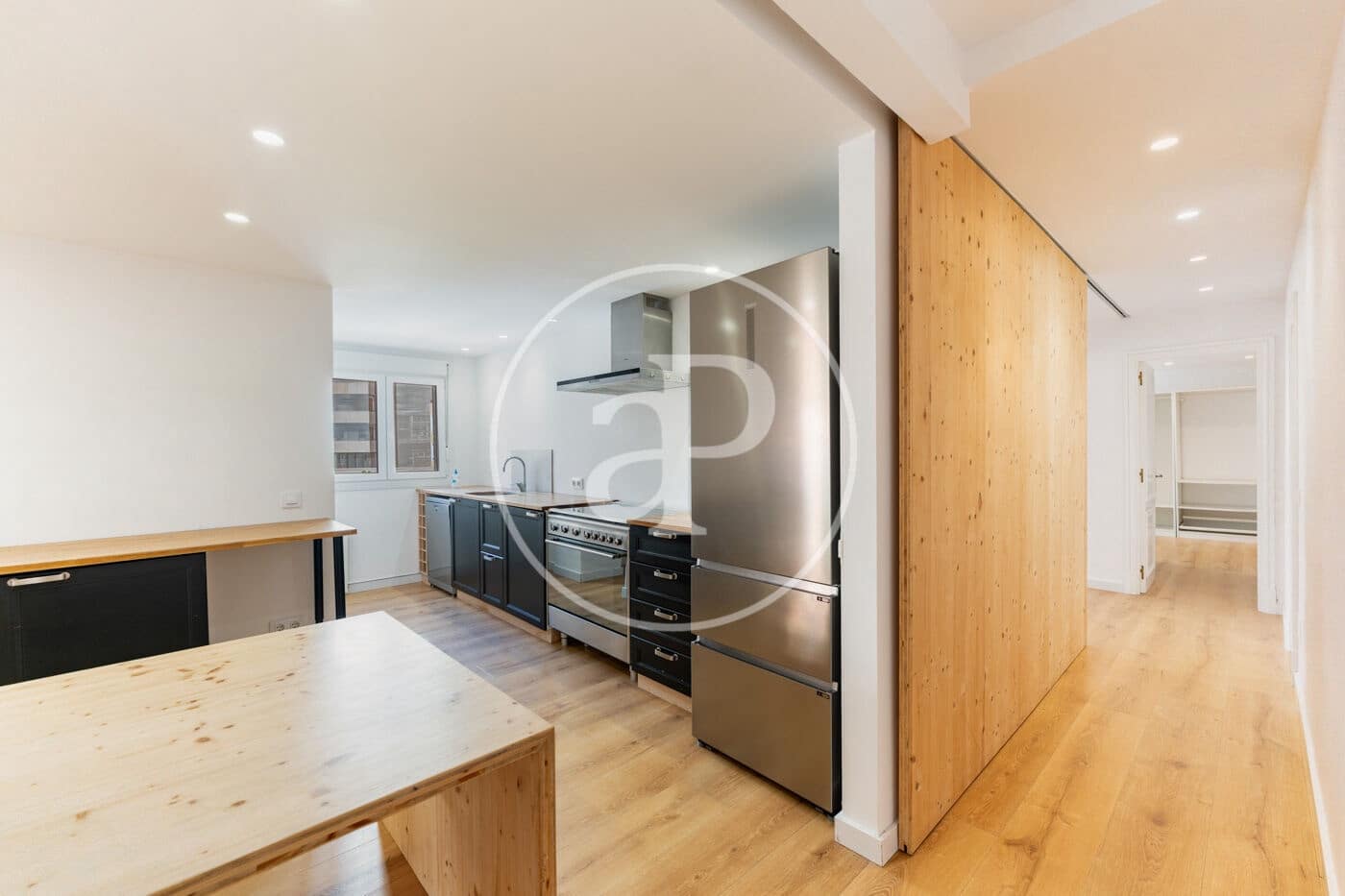 3 bedroom Apartment for sale in Palma de Mallorca - € 690,000 (Ref: 9804310)