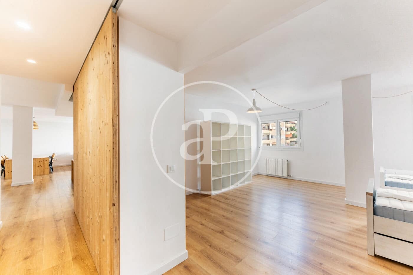 3 bedroom Apartment for sale in Palma de Mallorca - € 690,000 (Ref: 9804310)