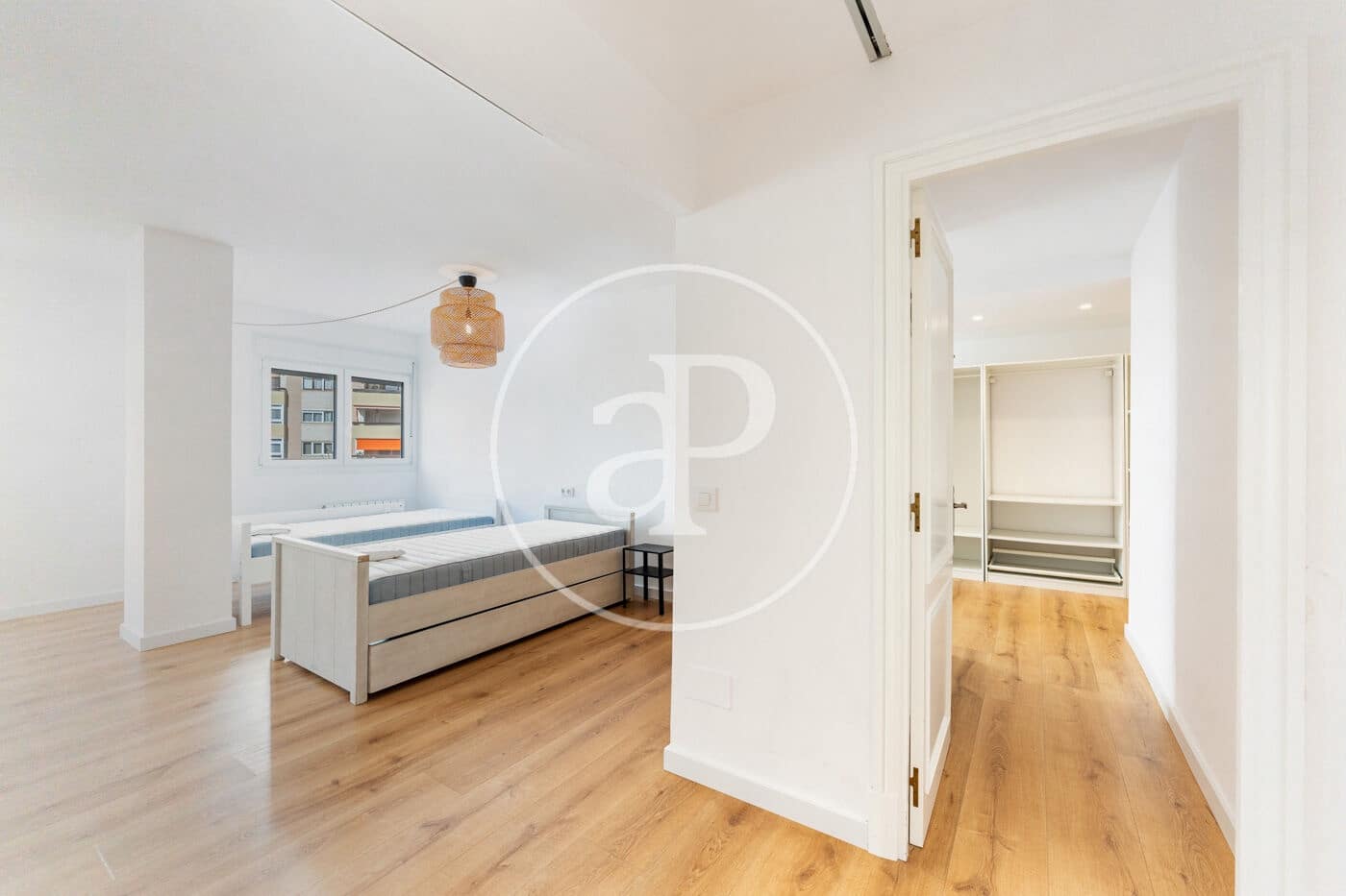 3 bedroom Apartment for sale in Palma de Mallorca - € 690,000 (Ref: 9804310)