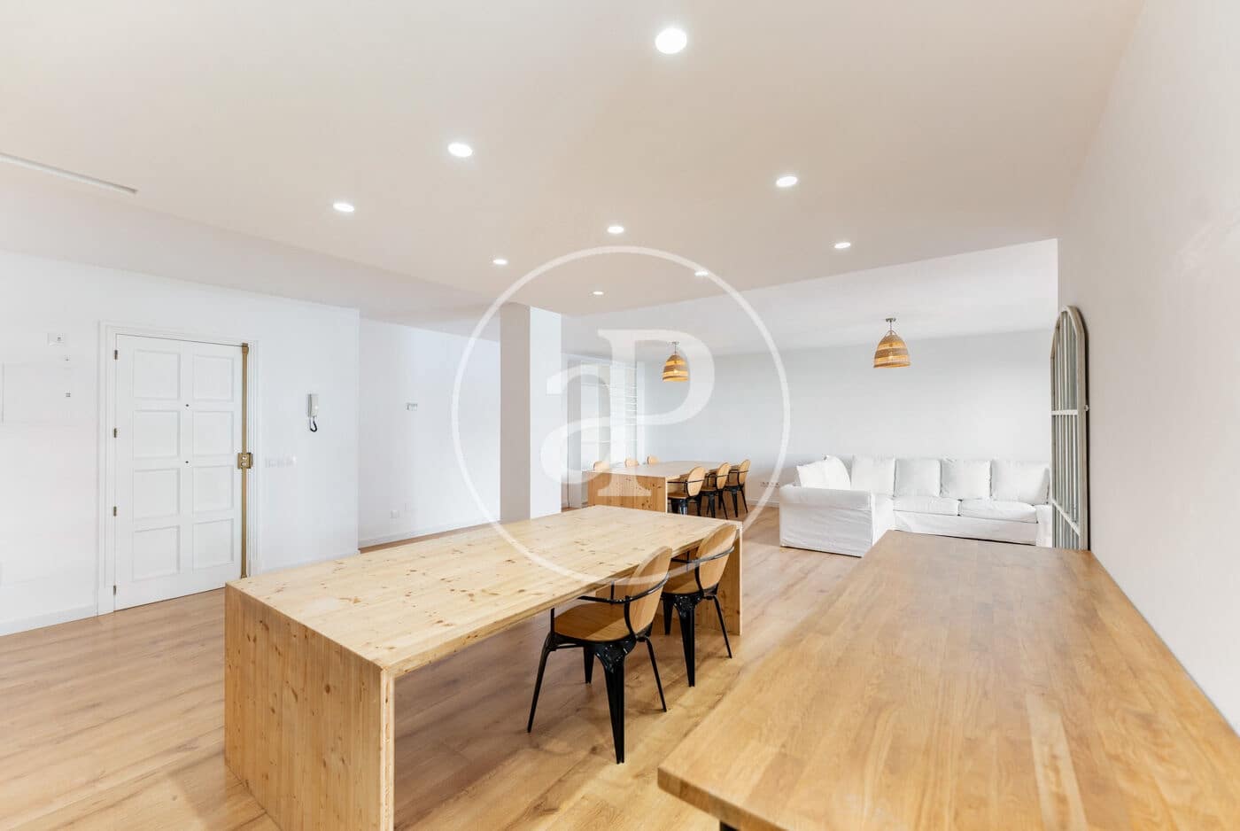 3 bedroom Apartment for sale in Palma de Mallorca - € 690,000 (Ref: 9804310)