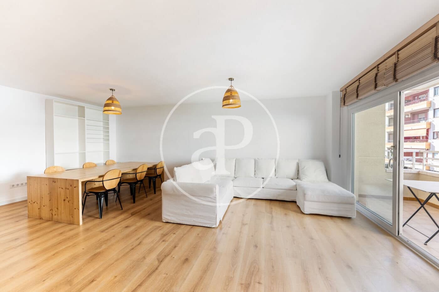 3 bedroom Apartment for sale in Palma de Mallorca - € 690,000 (Ref: 9804310)