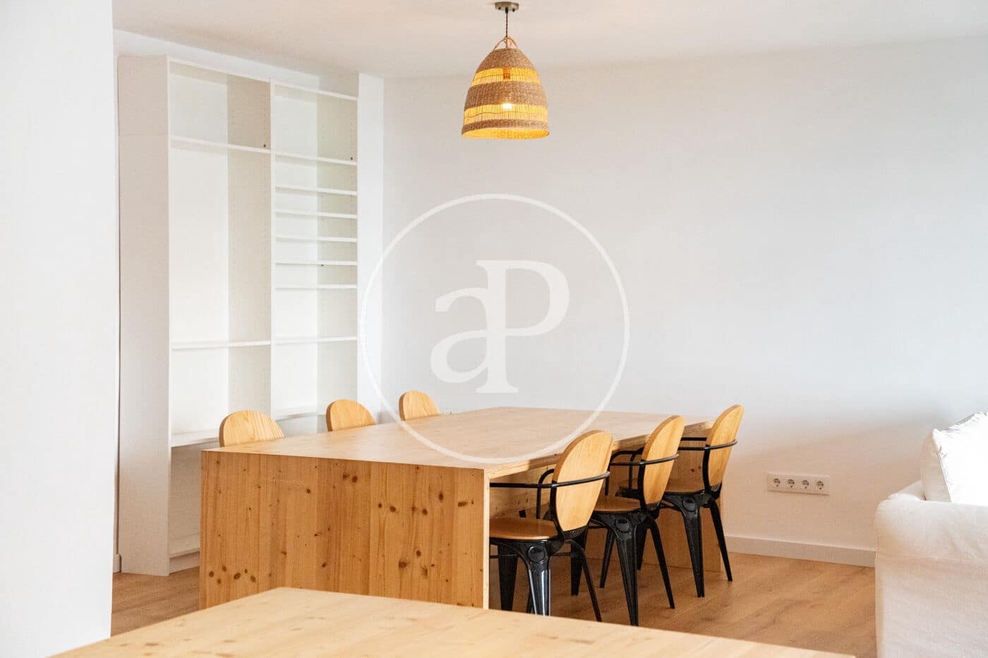 3 bedroom Apartment for sale in Palma de Mallorca - € 690,000 (Ref: 9804310)