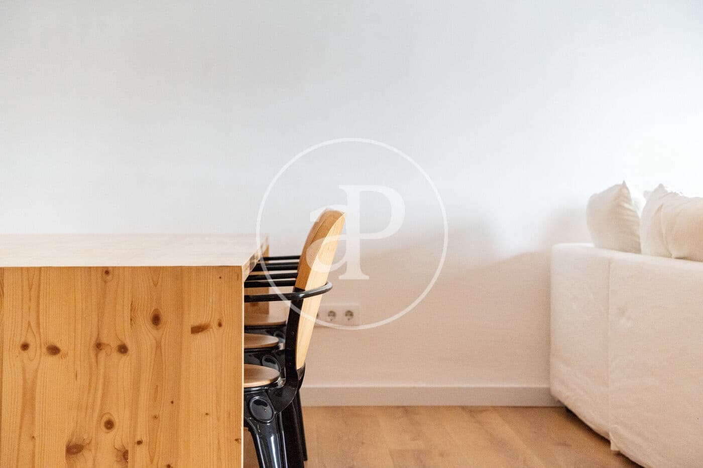 3 bedroom Apartment for sale in Palma de Mallorca - € 690,000 (Ref: 9804310)