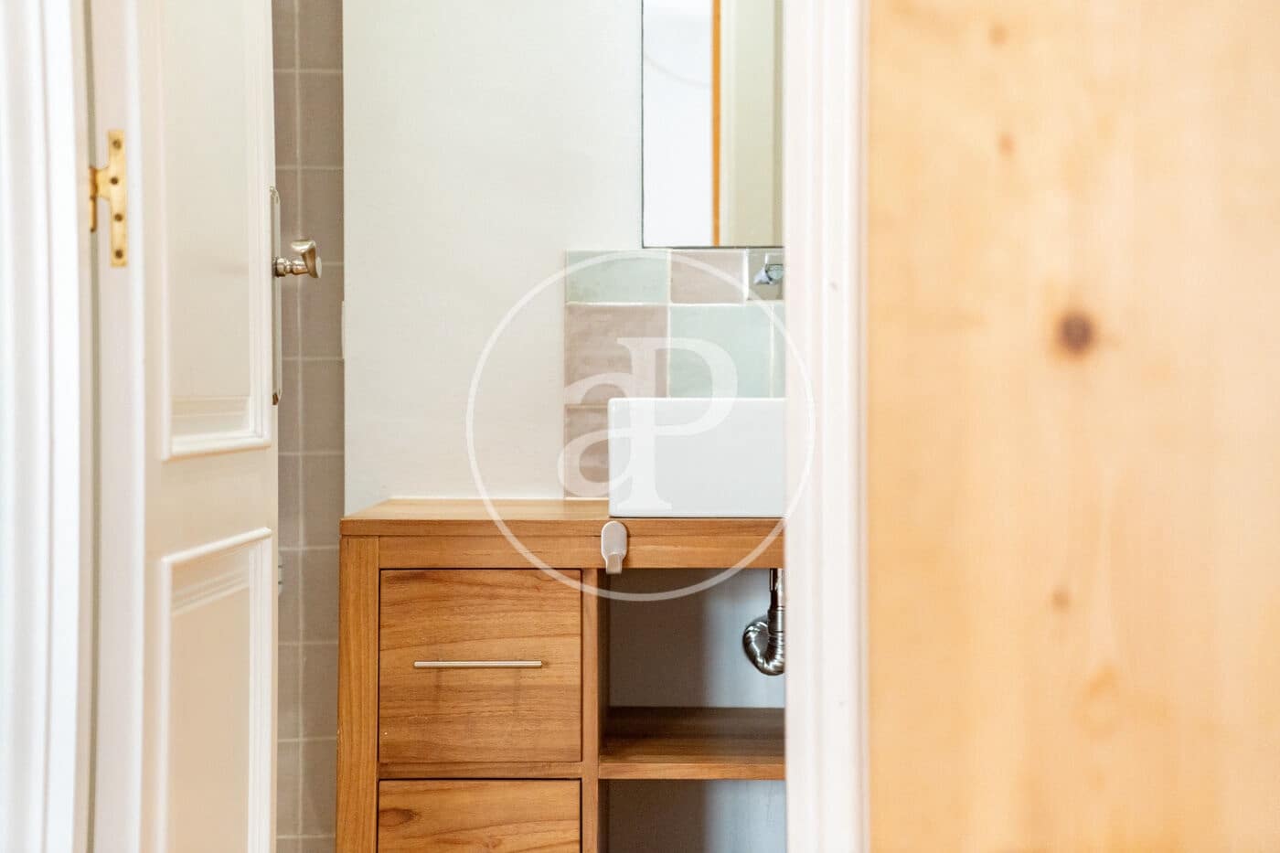 3 bedroom Apartment for sale in Palma de Mallorca - € 690,000 (Ref: 9804310)