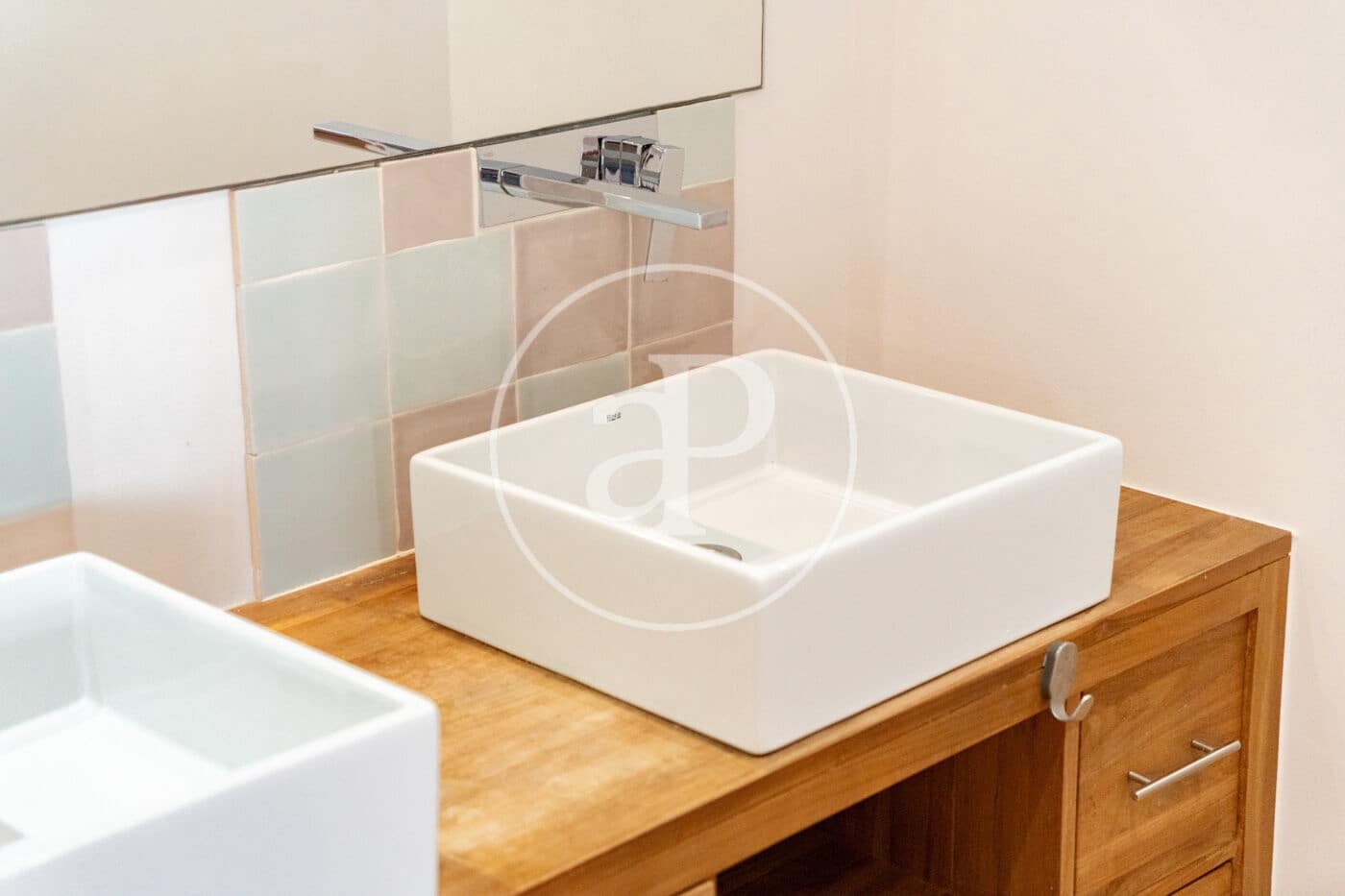 3 bedroom Apartment for sale in Palma de Mallorca - € 690,000 (Ref: 9804310)