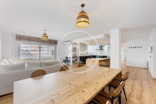 3 bedroom Apartment for sale in Son Dameto, Palma de Mallorca - € 690,000 (Ref: 9804310)