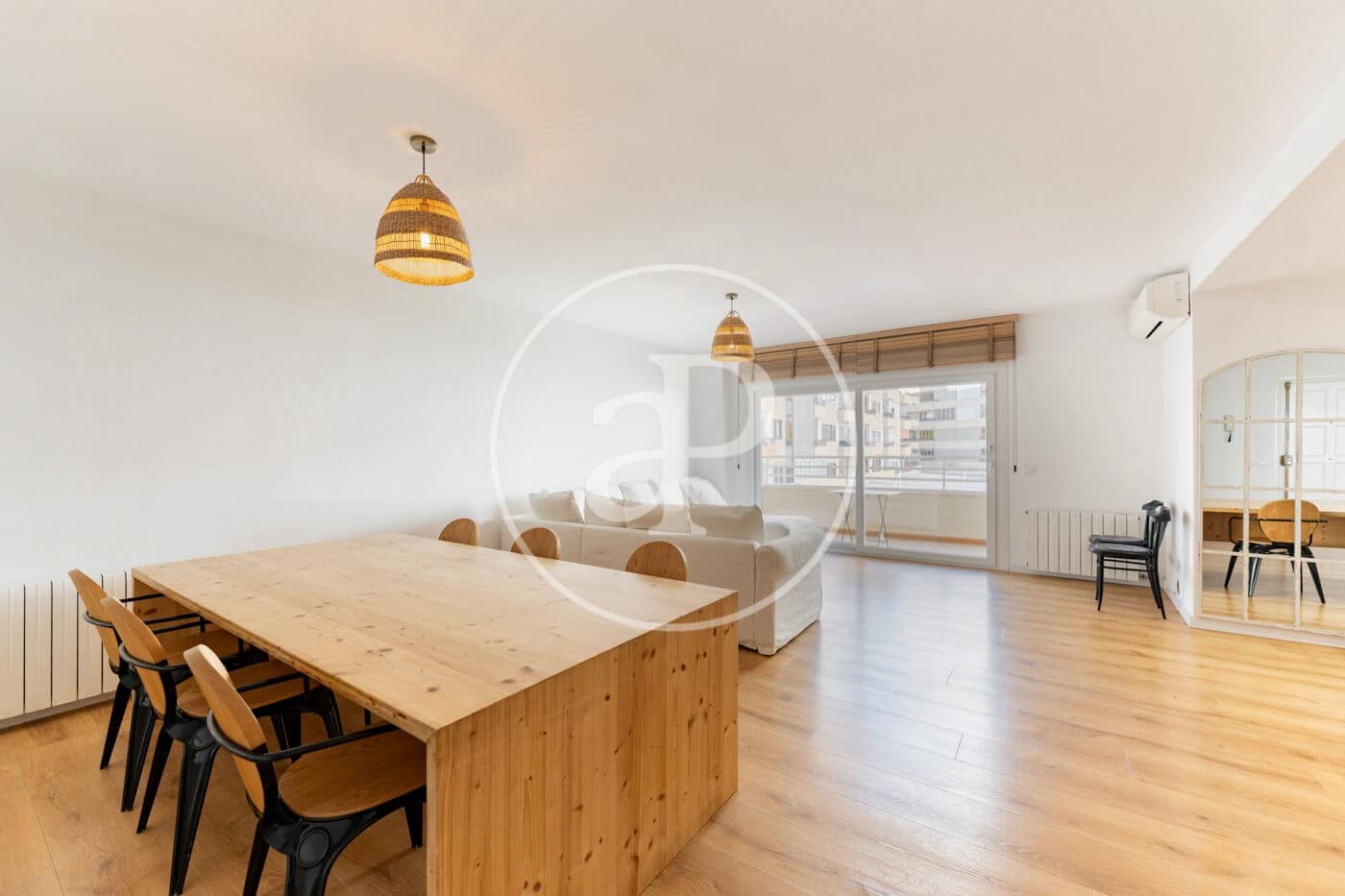 3 bedroom Apartment for sale in Palma de Mallorca - € 690,000 (Ref: 9804310)