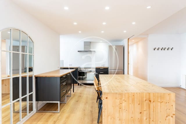 3 bedroom Apartment for sale in Son Dameto, Palma de Mallorca - € 690,000 (Ref: 9804310)