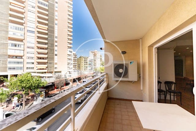 3 bedroom Apartment for sale in Son Dameto, Palma de Mallorca - € 690,000 (Ref: 9804310)