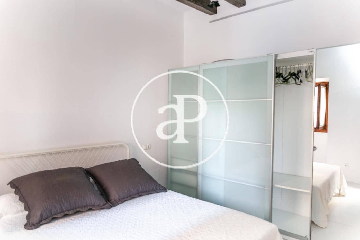 2 sypialnia Apartament do wynajęcia w Palma de Mallorca - 1 700 € (Ref: 9806502)